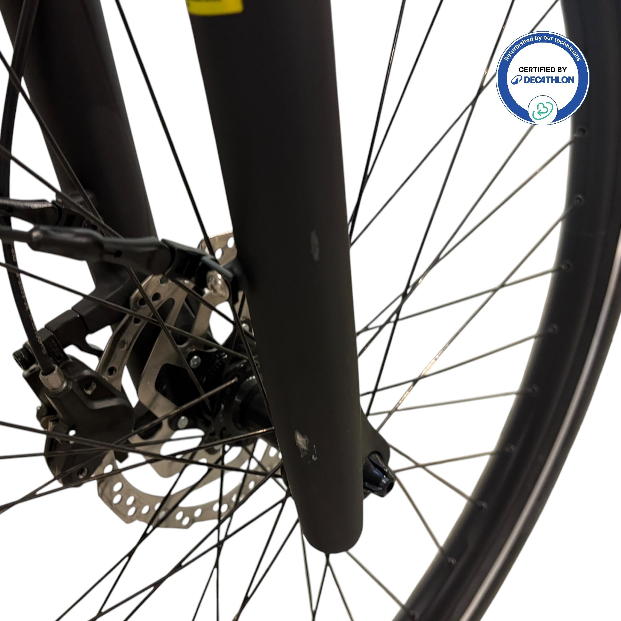 Tweedehands - Elektrische fiets - Advanced Tour Pro Wave 7/7
