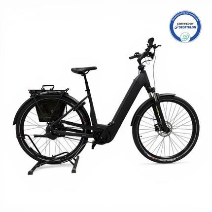 Tweedehands - Elektrische fiets - Advanced Tour Pro Wave