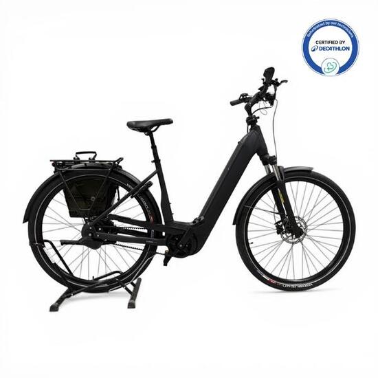 Tweedehands - Elektrische fiets - Advanced Tour Pro Wave