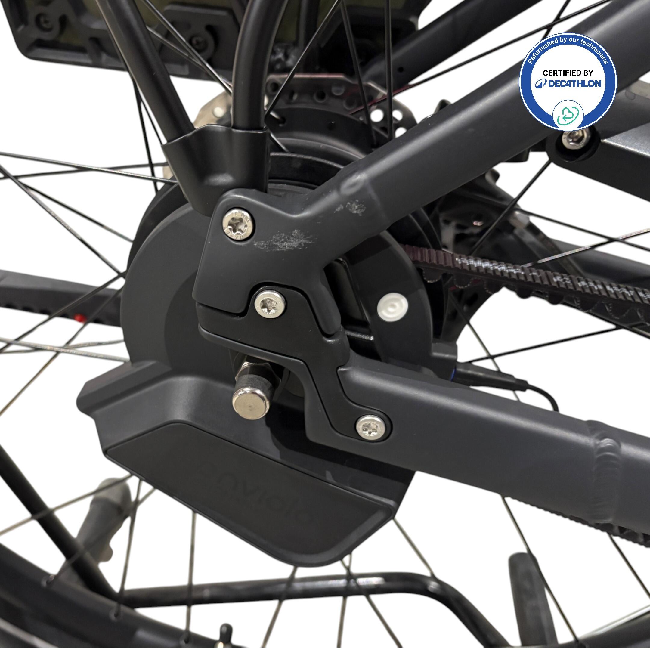Tweedehands - Elektrische fiets - Advanced Tour Pro Wave 6/7