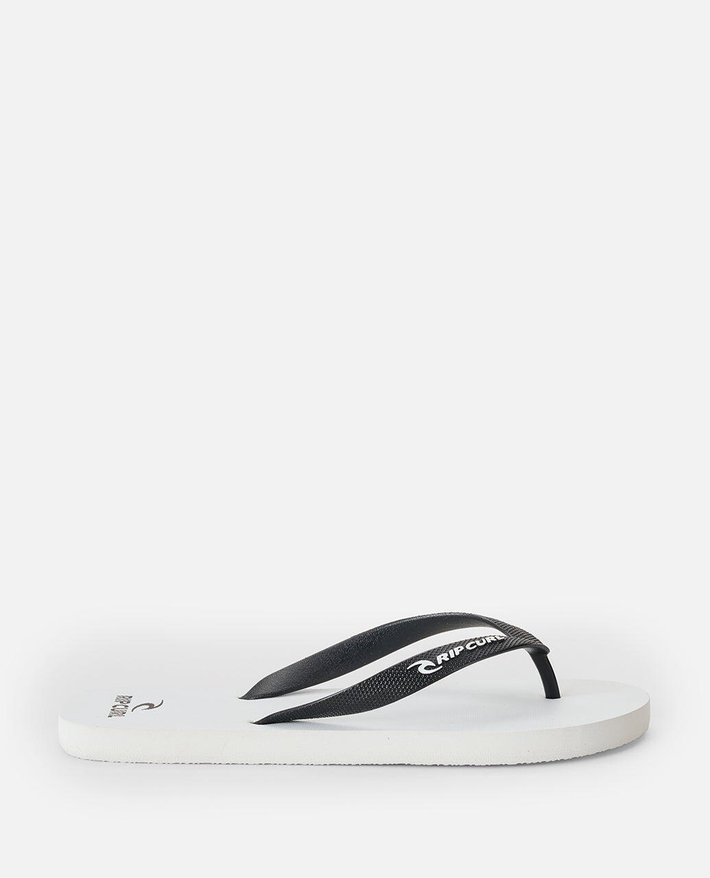 Zehentrenner Unisex Bloom - White/Black 5/5