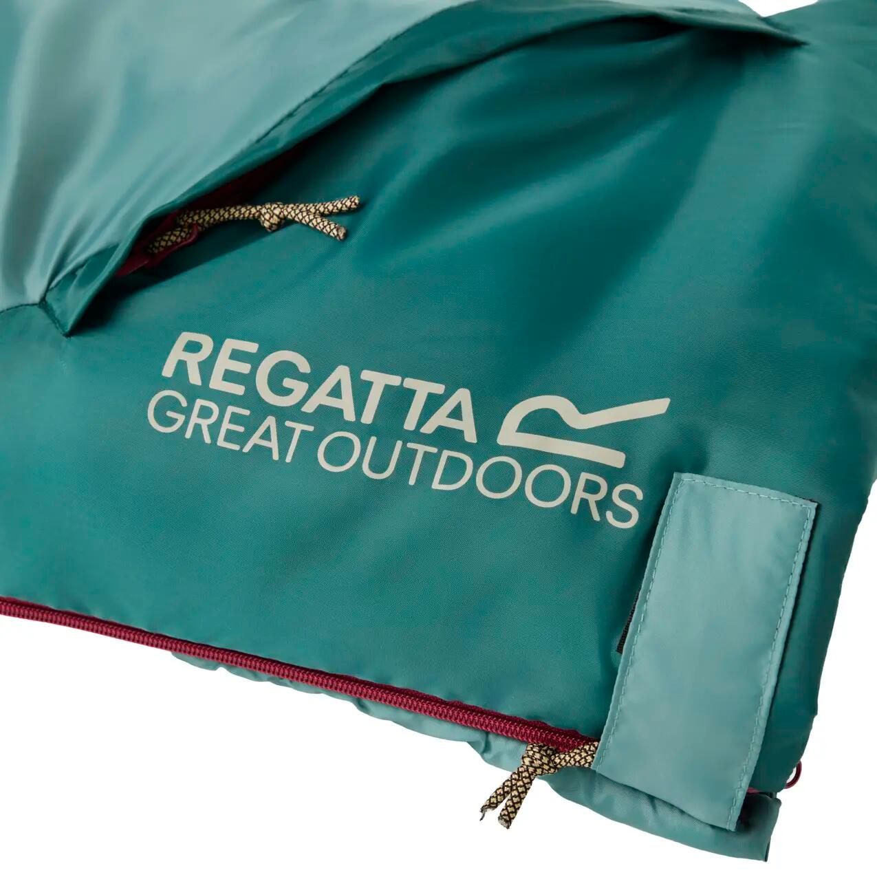 Schlafsack Regatta Paven 2 Season 4/7