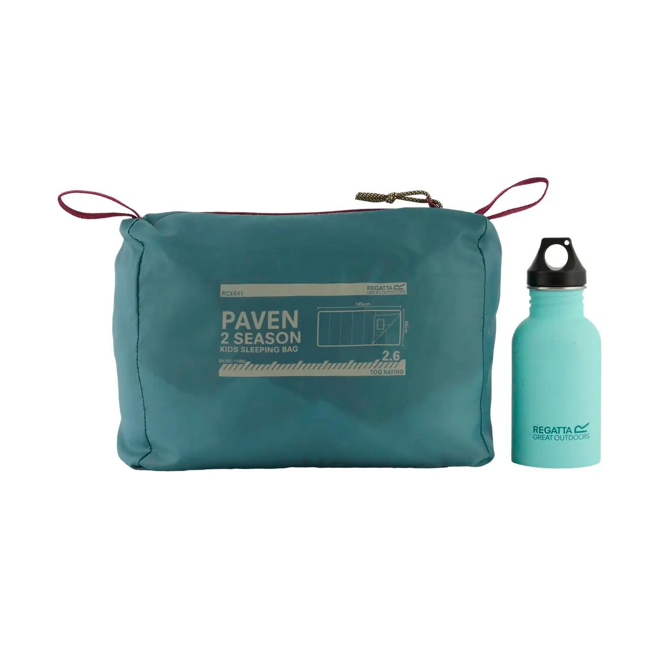 Schlafsack Regatta Paven 2 Season 6/7