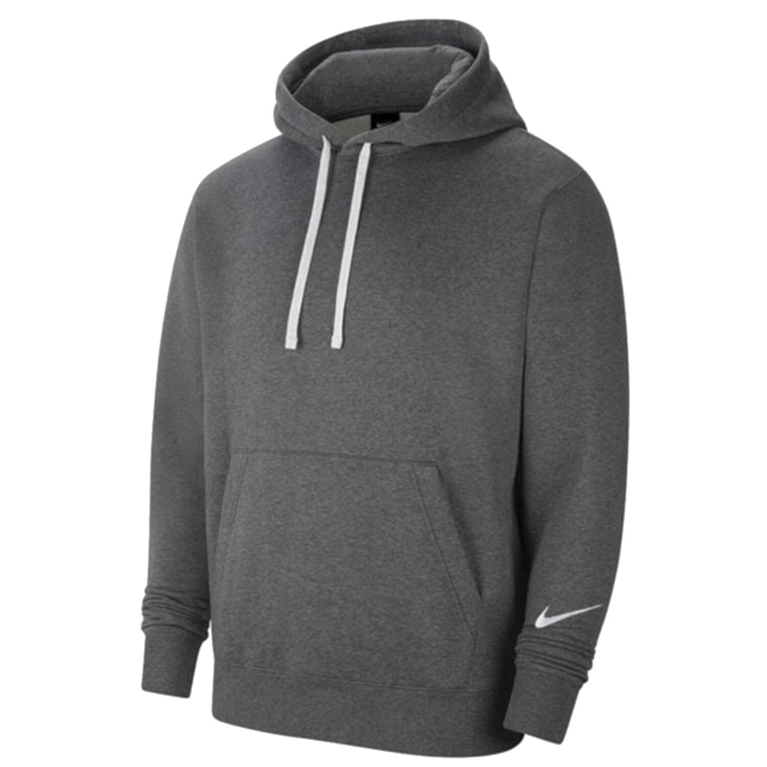 Sweatshirt Nike Park 26 Fleece Herren 3/3