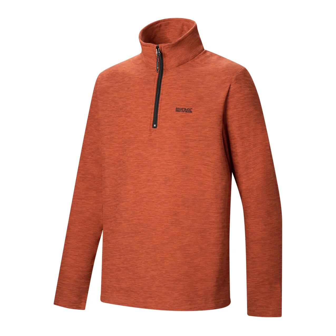 Fleece Regatta Thompson Marl 2/4