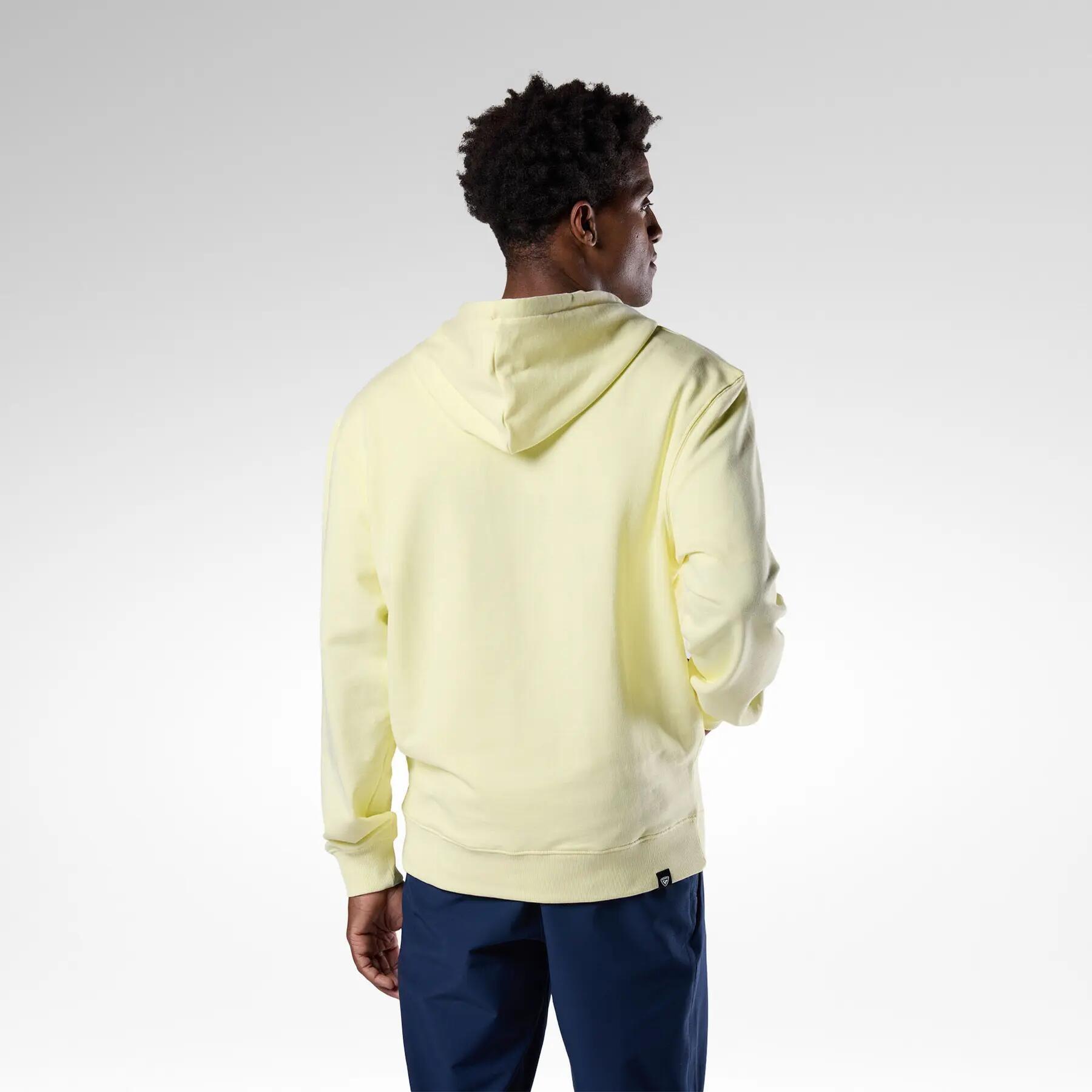 Kapuzensweatshirt Rossignol Waterfall 2/7