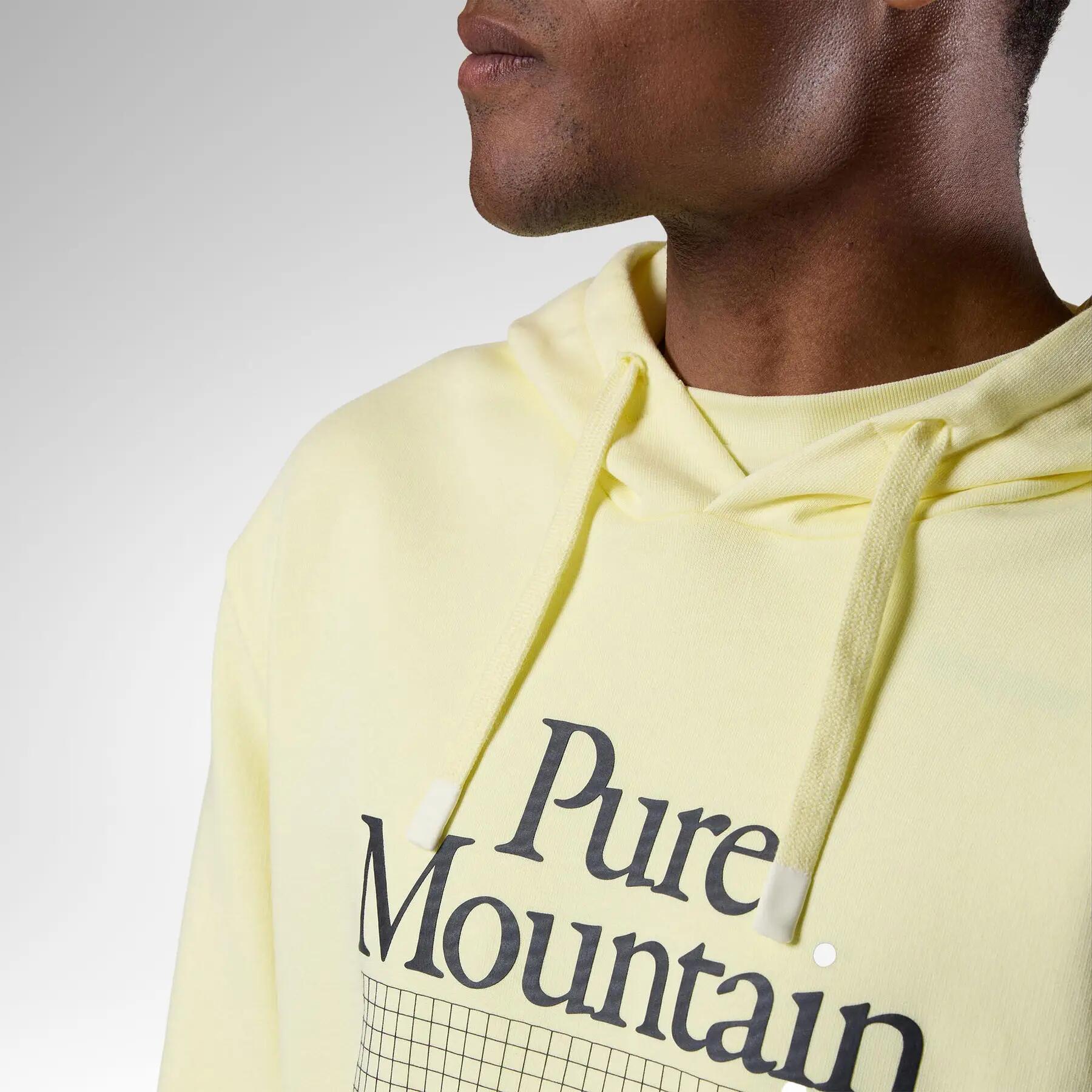 Kapuzensweatshirt Rossignol Waterfall 4/7