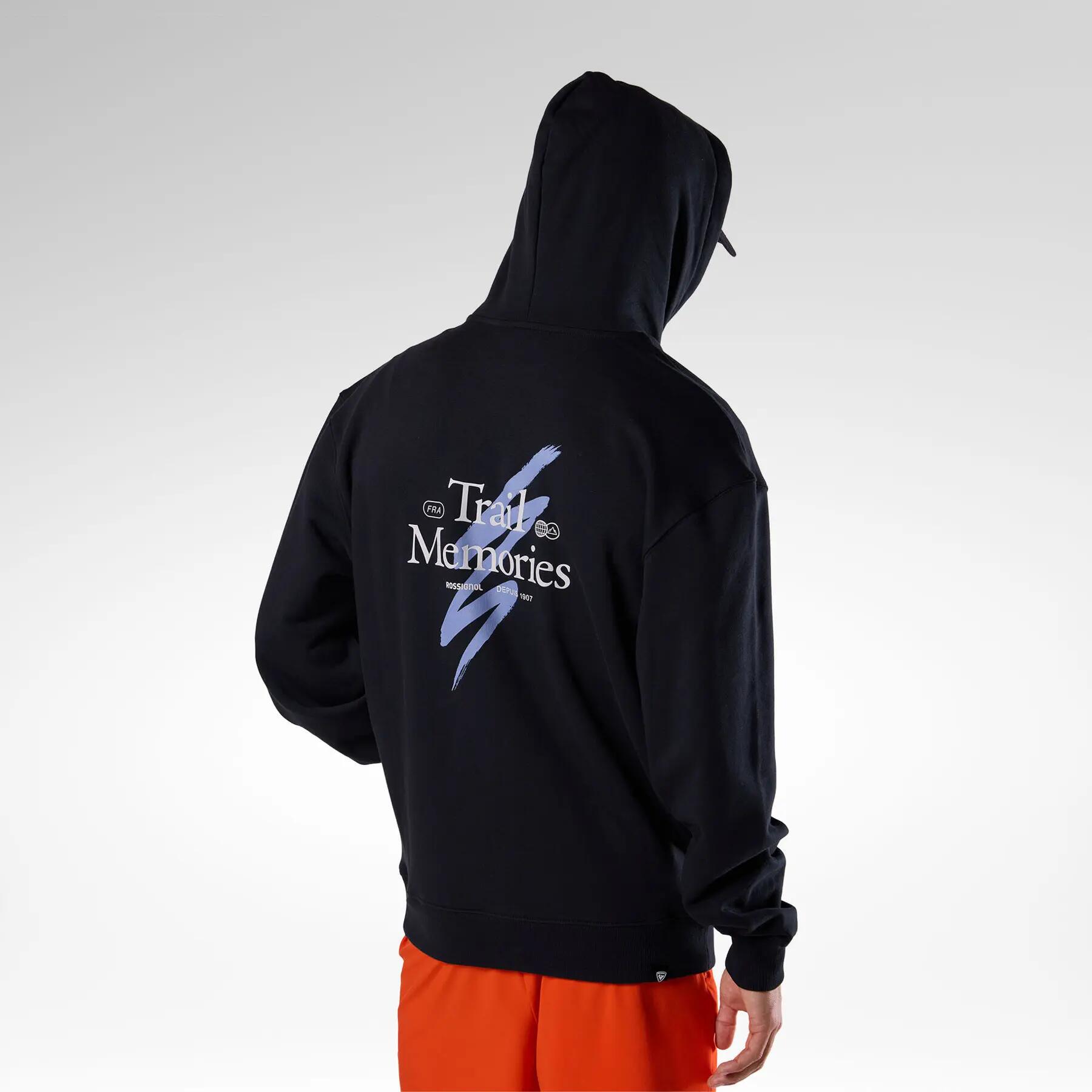 Sweatshirt à capuche Rossignol Waterfall 2/7