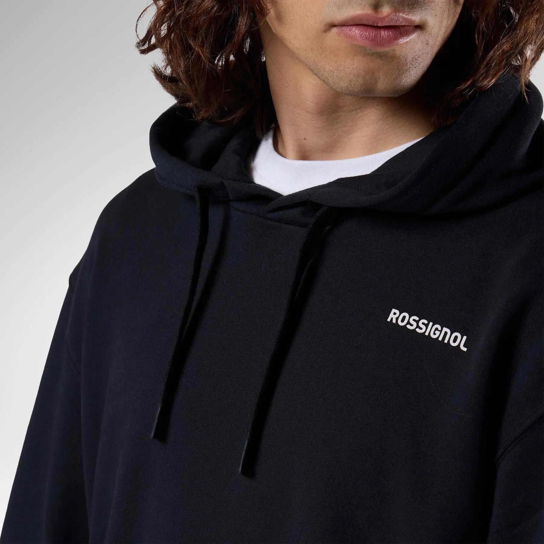 Sweatshirt à capuche Rossignol Waterfall 4/7