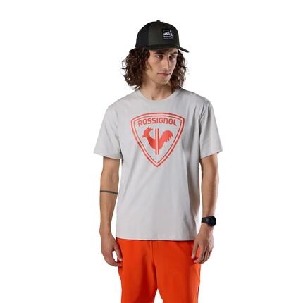 T-shirt Rossignol Cliffside