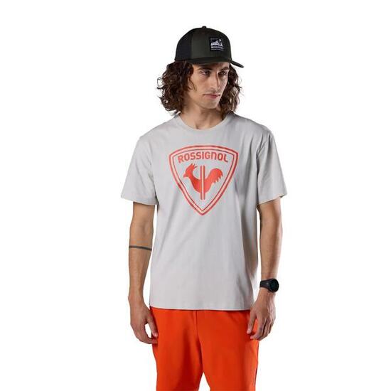 T-shirt Rossignol Cliffside