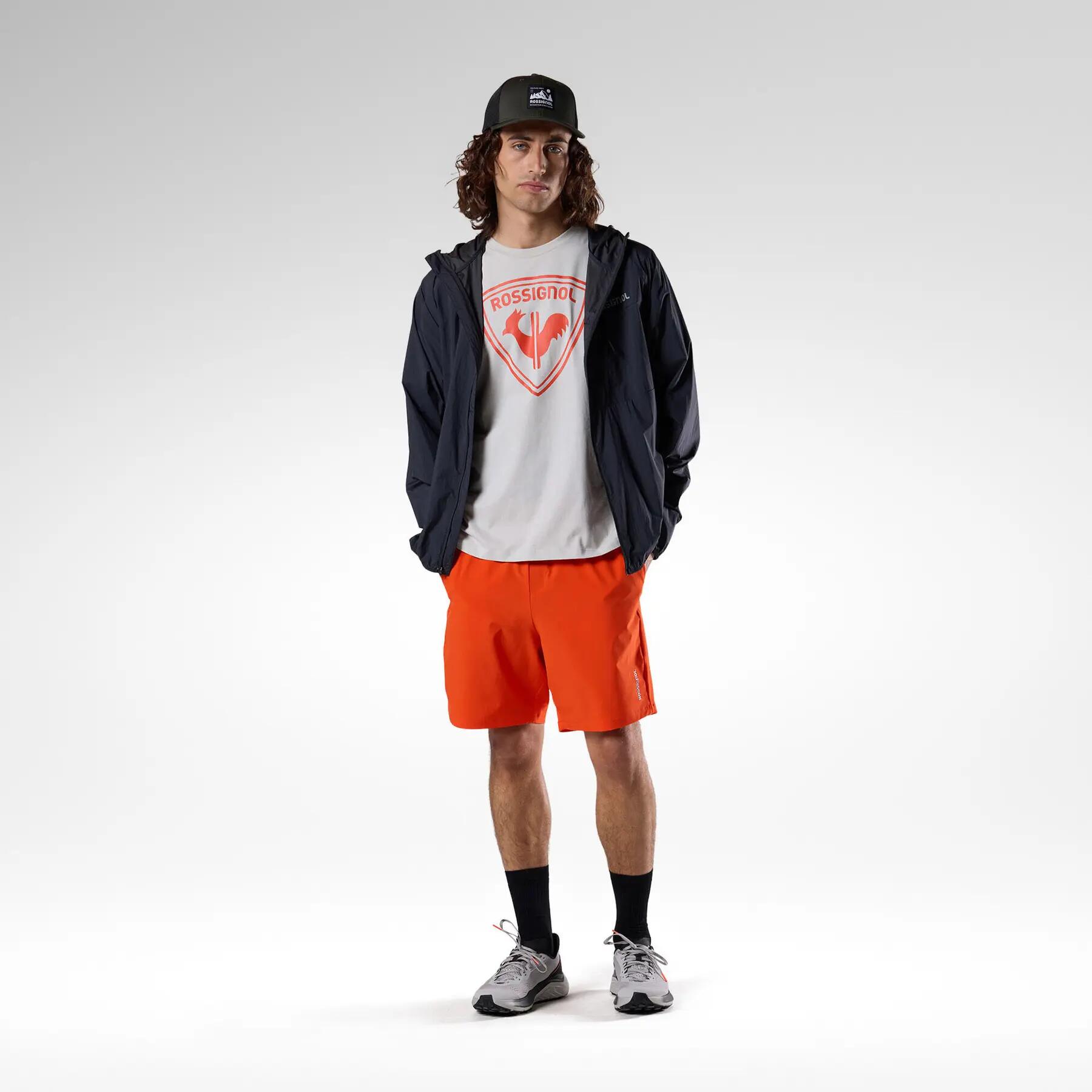 T-Shirt Rossignol Cliffside 4/5