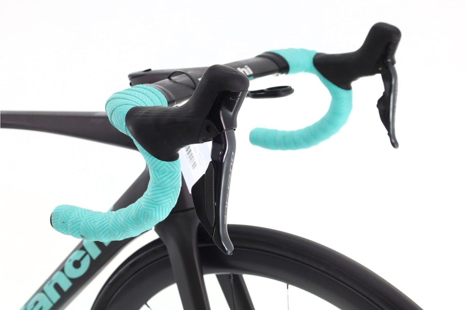 Segunda Vida · Bicicleta carretera ·  Specialissima Di2 12V · Muy buen estado 6/8