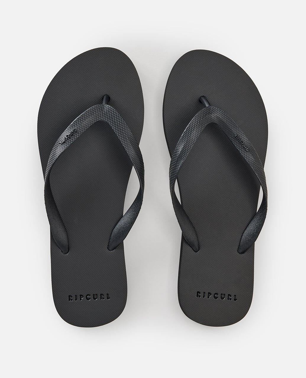 Tongs Unisex Essential - Black 3/7