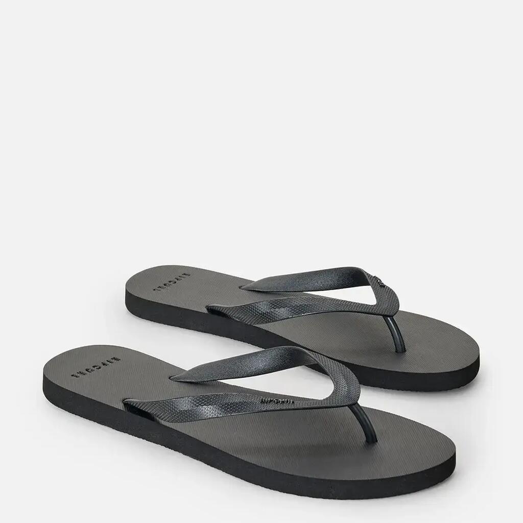 Flip-flops Unisex Essential - Black
