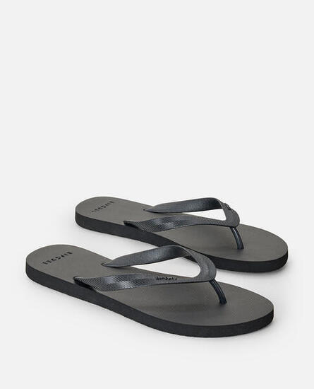Chanclas Unisex Essential - Teal