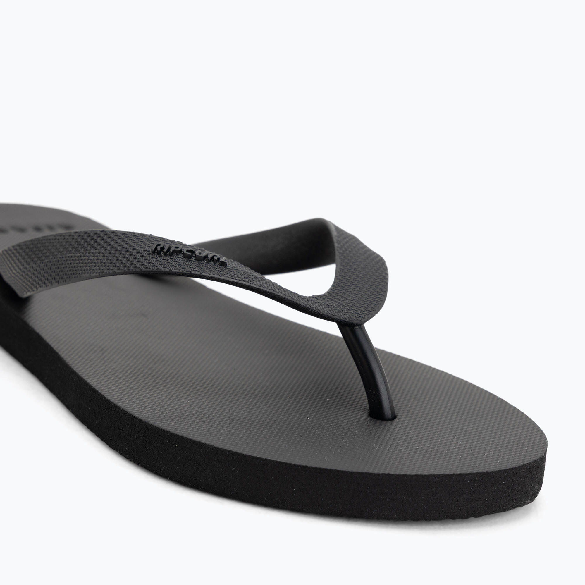 Tongs Unisex Essential - Black 7/7