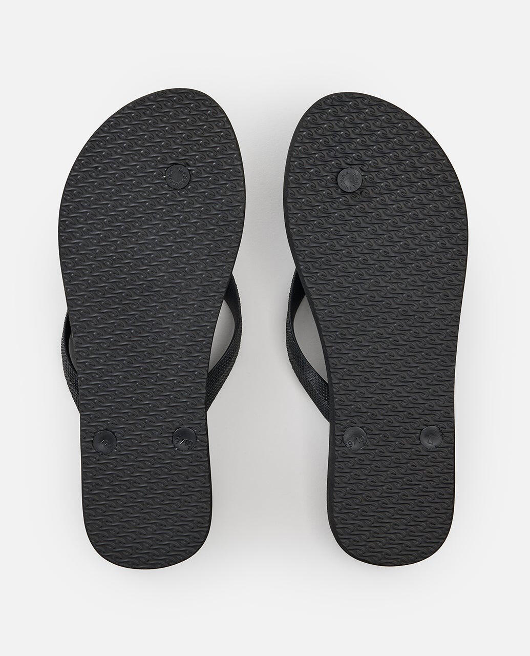Tongs Unisex Essential - Black 4/7