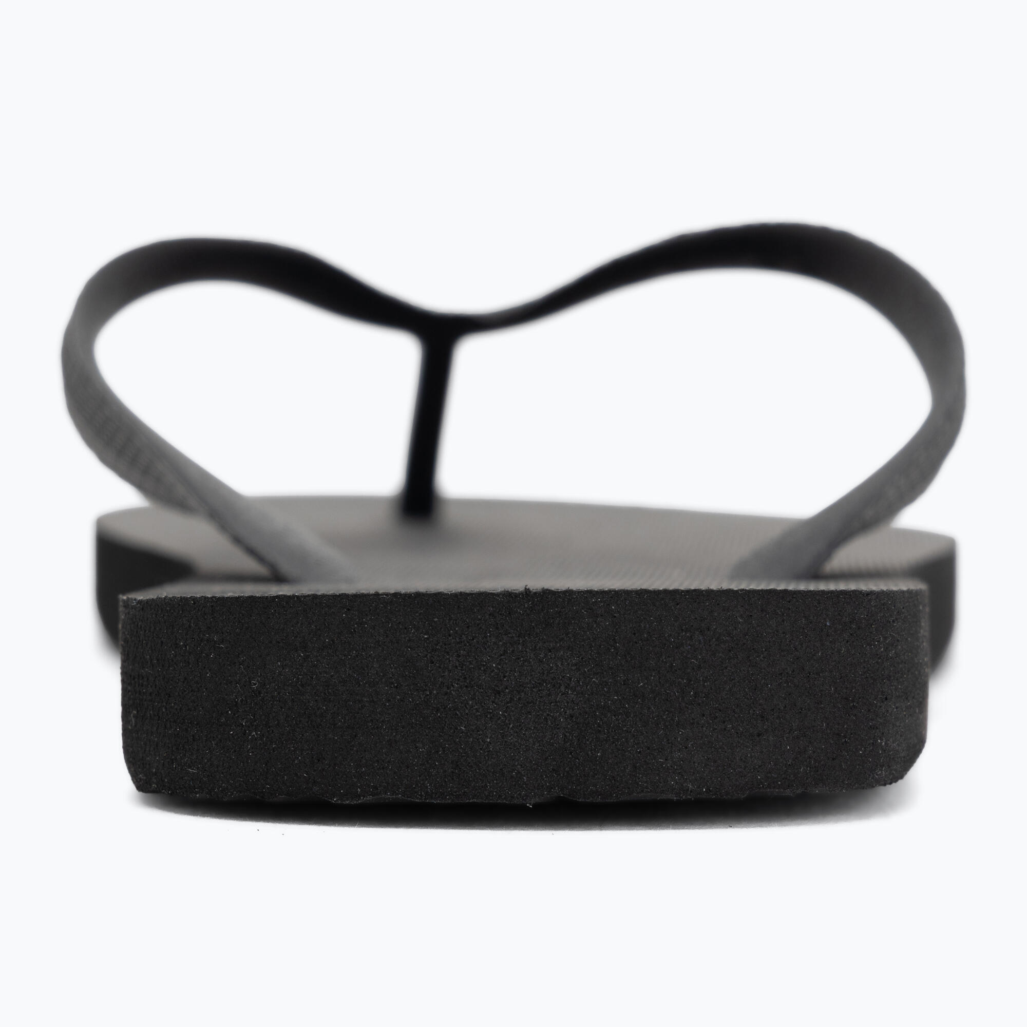 Tongs Unisex Essential - Black 6/7