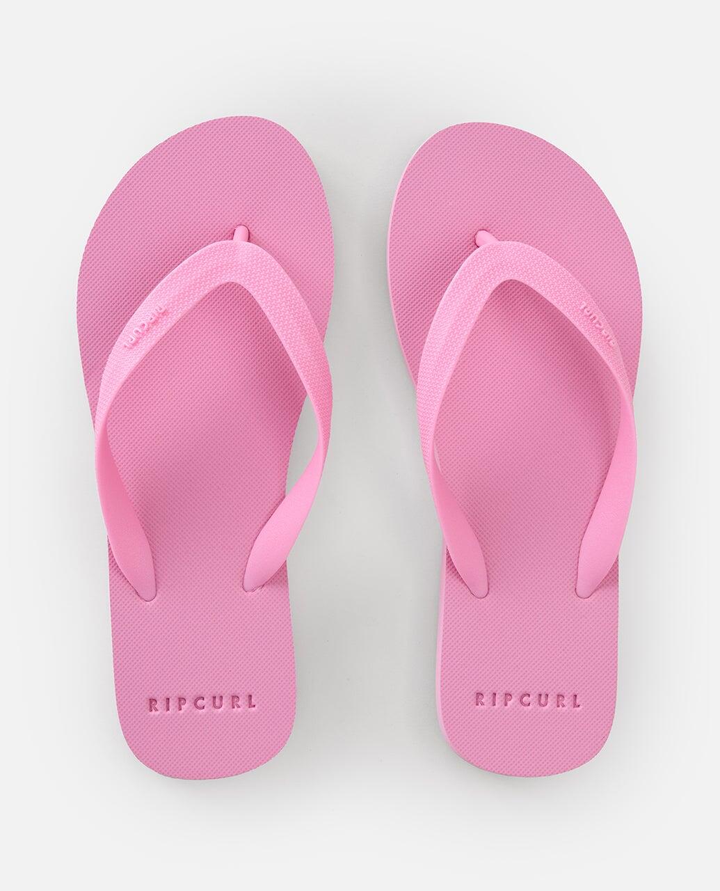 Tongs Unisex Essential - Pink 3/6