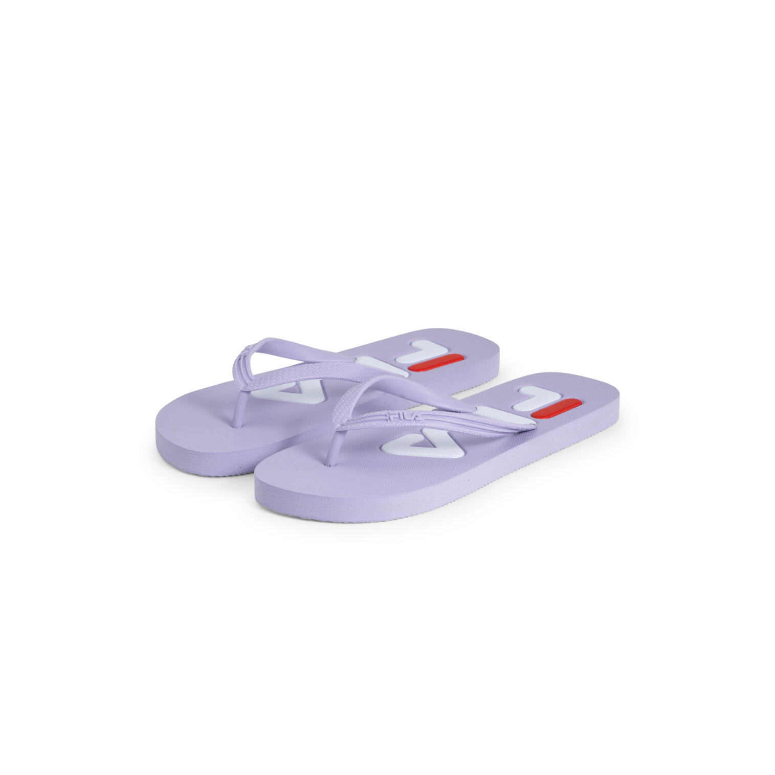 Chanclas de mujer Fila Troy 2/6