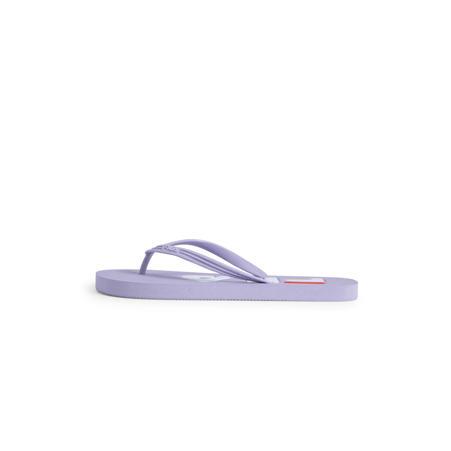 Fila Troy Slipper, Infradito Donna - Lilla