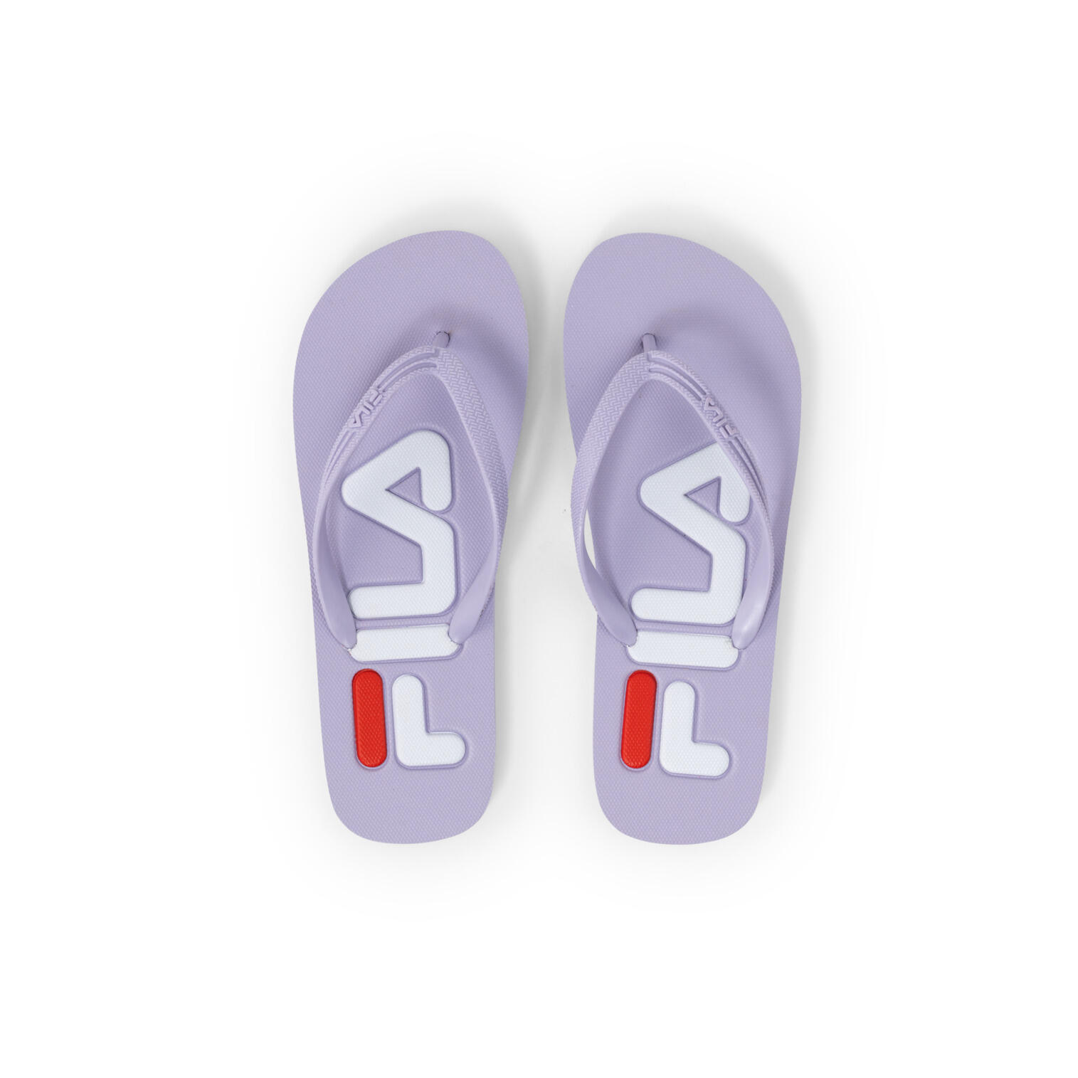 Chanclas de mujer Fila Troy 4/6