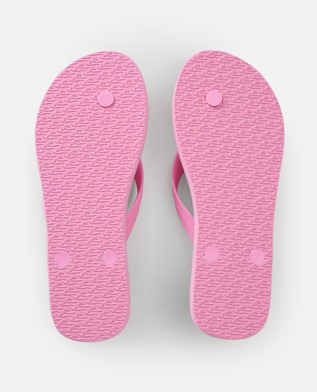 Tongs Unisex Essential - Pink 4/6