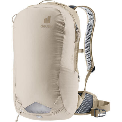 Deuter Race 16 Fahrradrucksack 16 L, belüftet, AIRSTRIPES, 100% recycelt