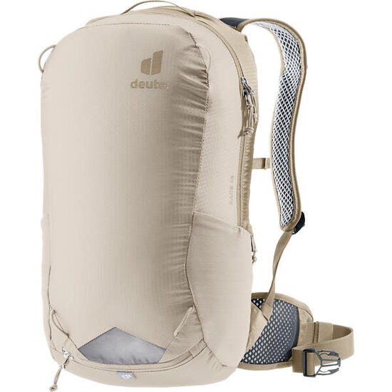 Deuter Race 16 Fahrradrucksack 16 L, belüftet, AIRSTRIPES, 100% recycelt