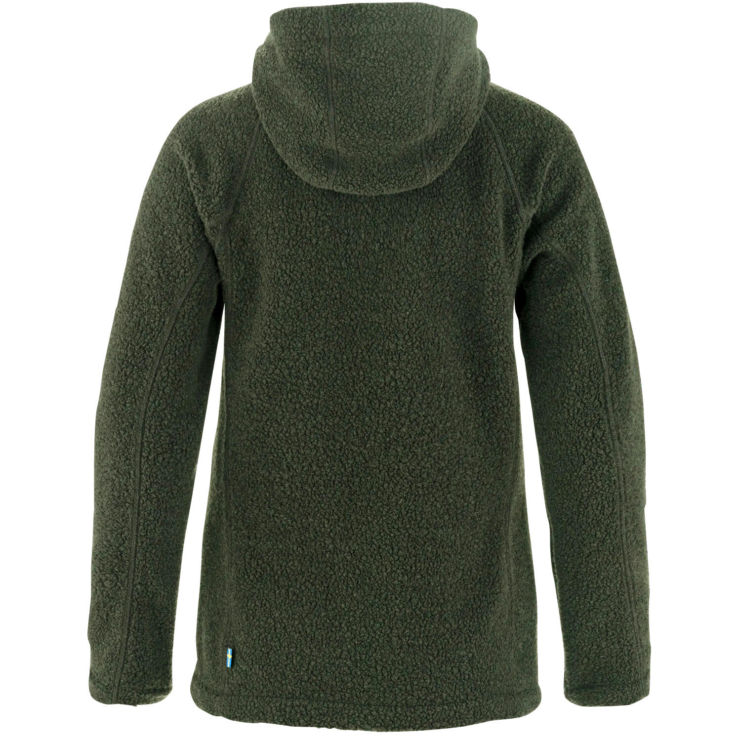 Fjällräven Singi Kaitum Fleece W Damen (Deep Forest) Größe XL 2/2