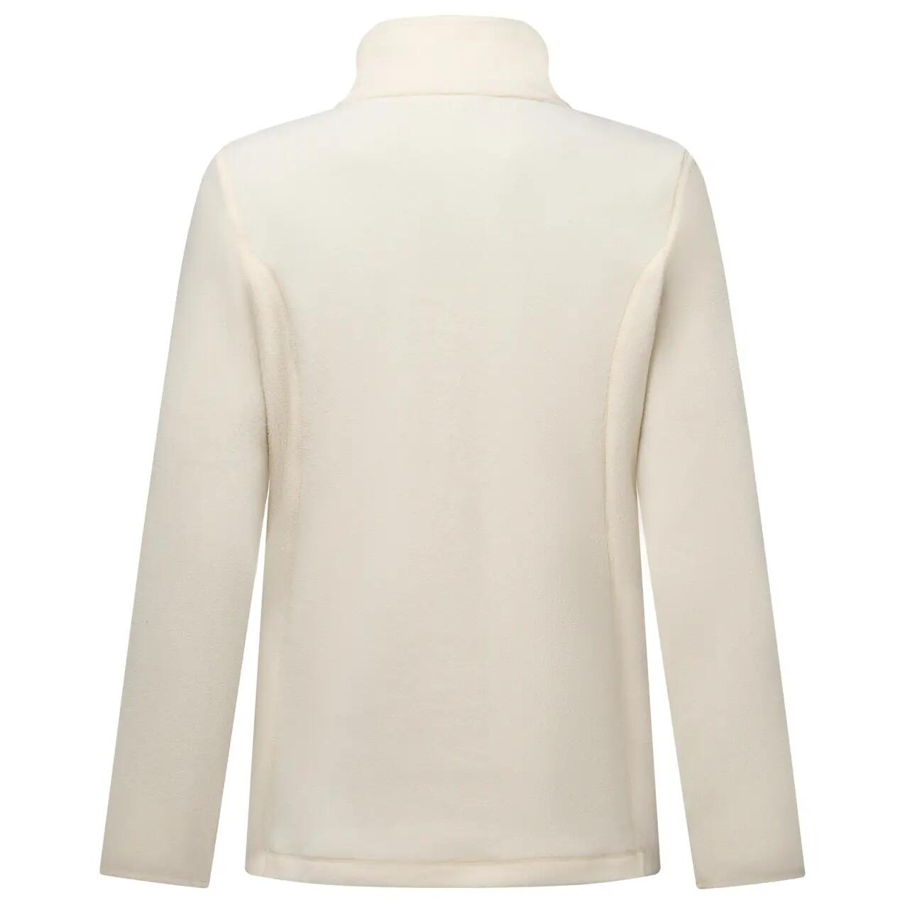 Polaire full zip femme Regatta Floreo IV 3/4