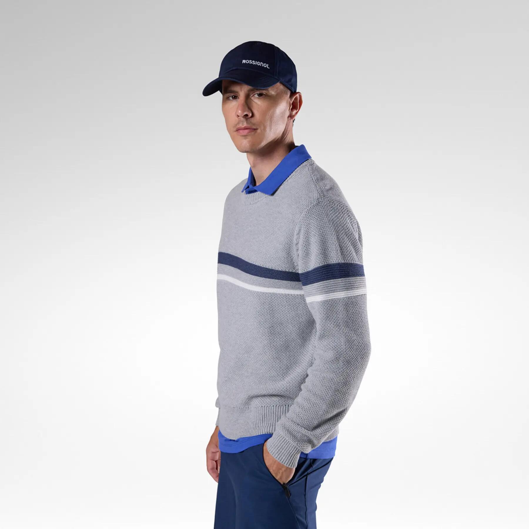 Pull Rossignol Cn 4/7