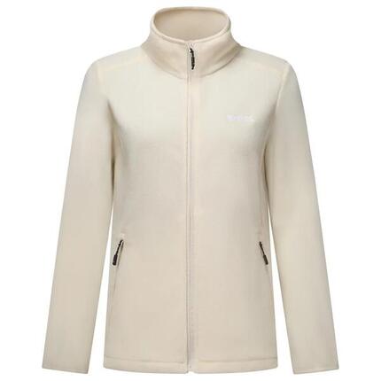 Polaire full zip femme Regatta Floreo IV