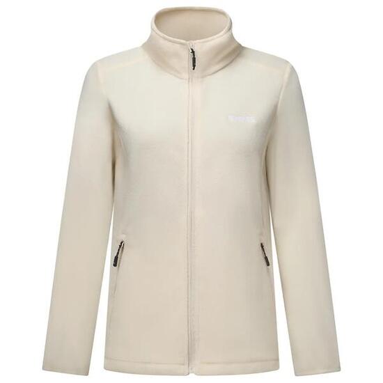 Polaire full zip femme Regatta Floreo IV