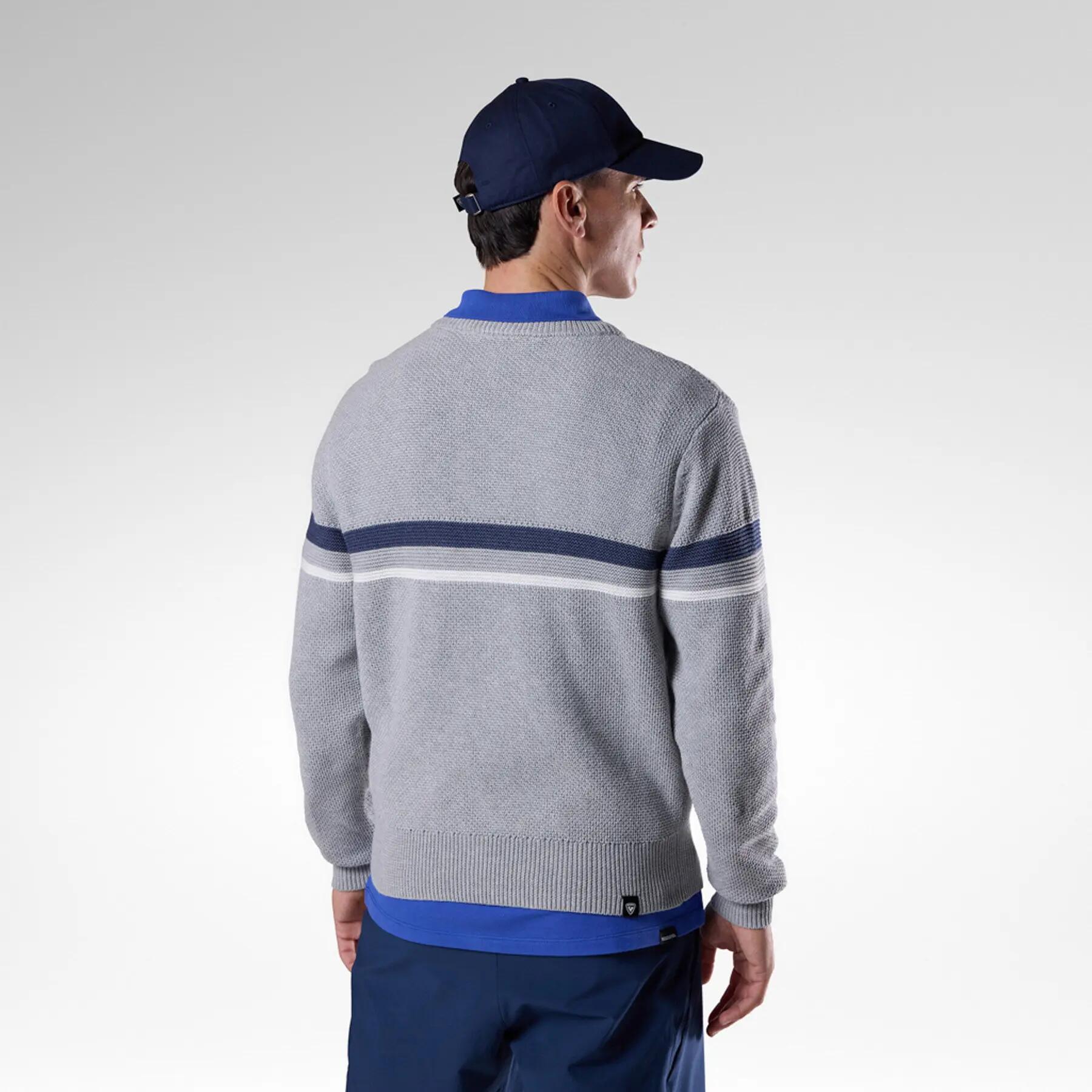 Pull Rossignol Cn 3/7