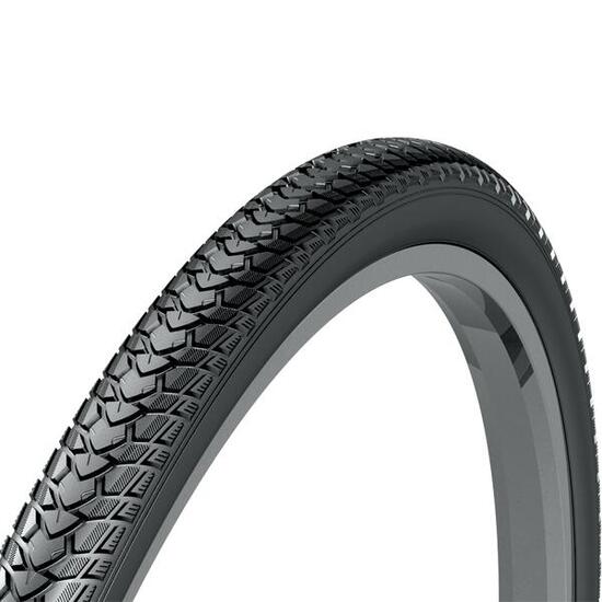 Opona rowerowa 28x1,75 (47-622) DSI SRI-52 wkładka antyprzebiciowa 1,1 mm