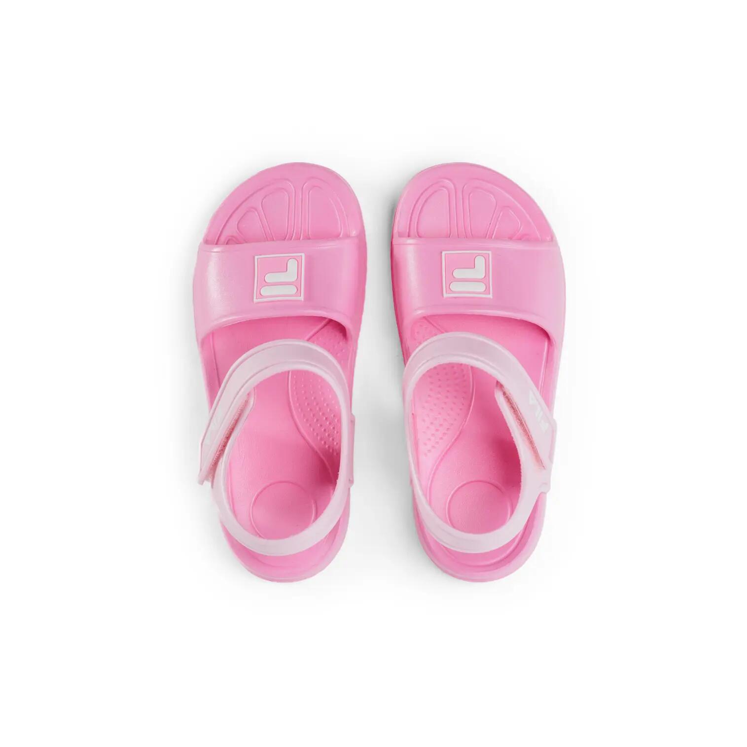 Sandales enfant Fila Fiori 3/6