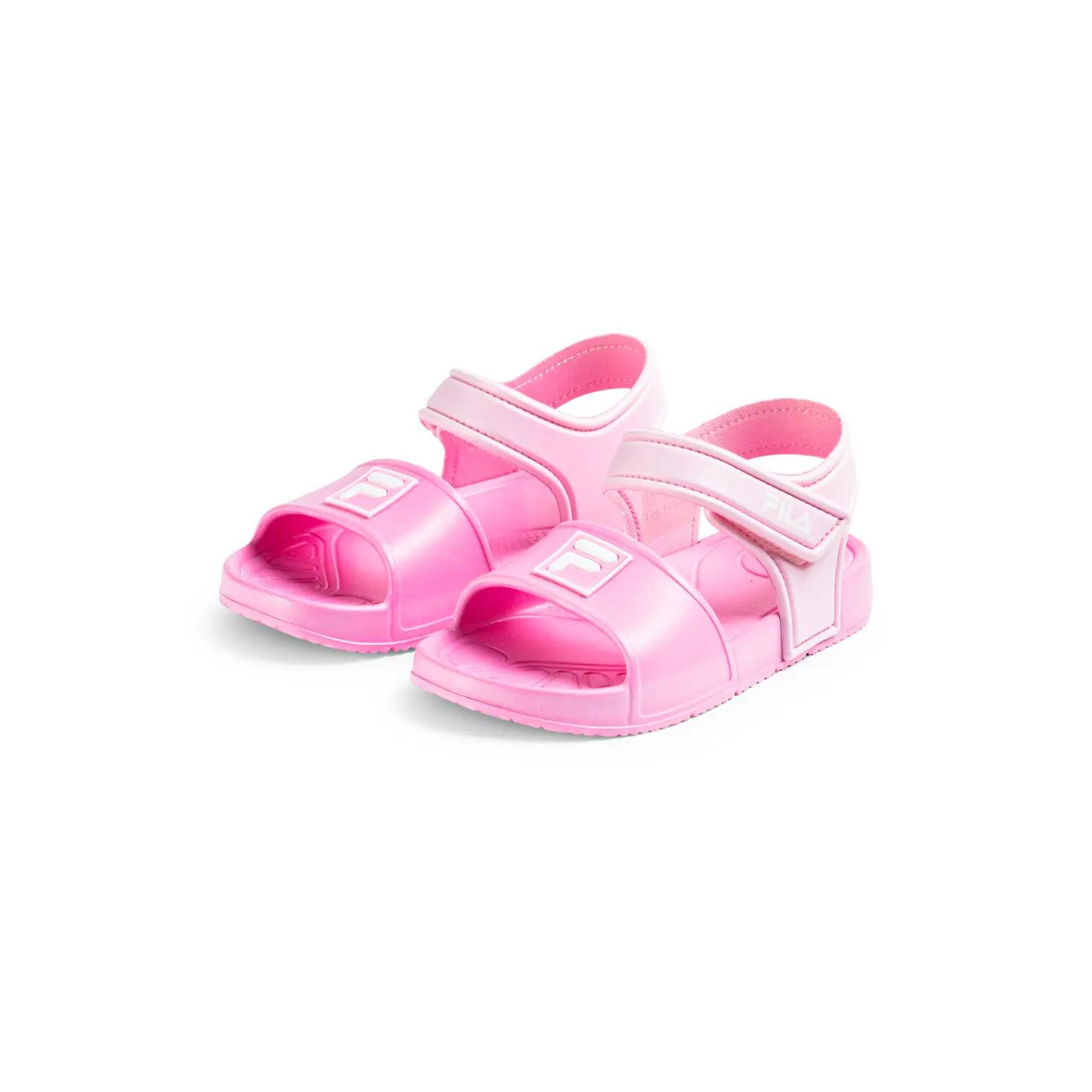 Sandales enfant Fila Fiori 2/6