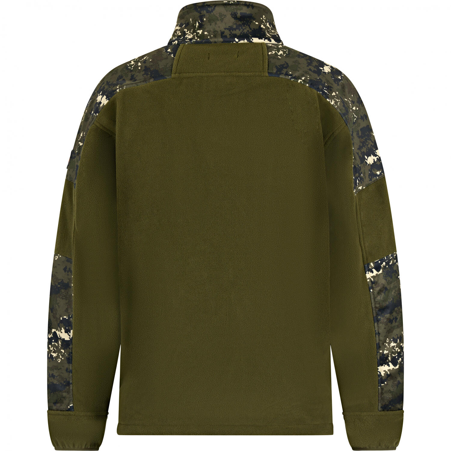 il Lago Prestige Fleecejacke Shawk Herren (phantomX) Größe 2XL 2/4