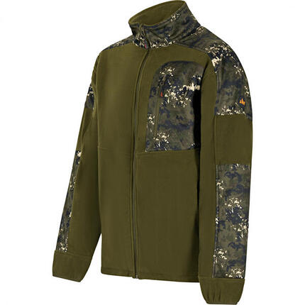 il Lago Prestige Fleecejacke Shawk Herren (phantomX) Größe 2XL