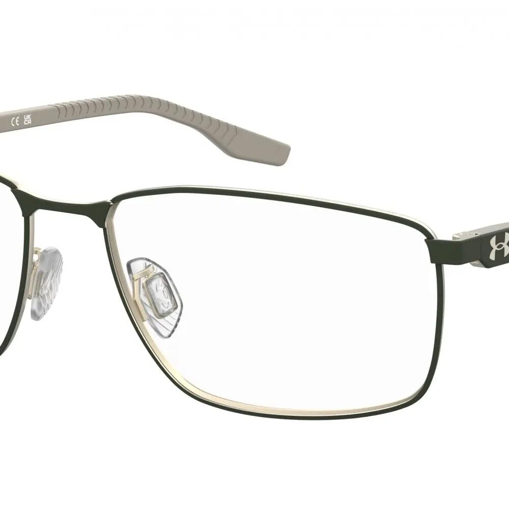 Eyewear Frames Under Armour UA 5073/F MAN Size 59/16/145