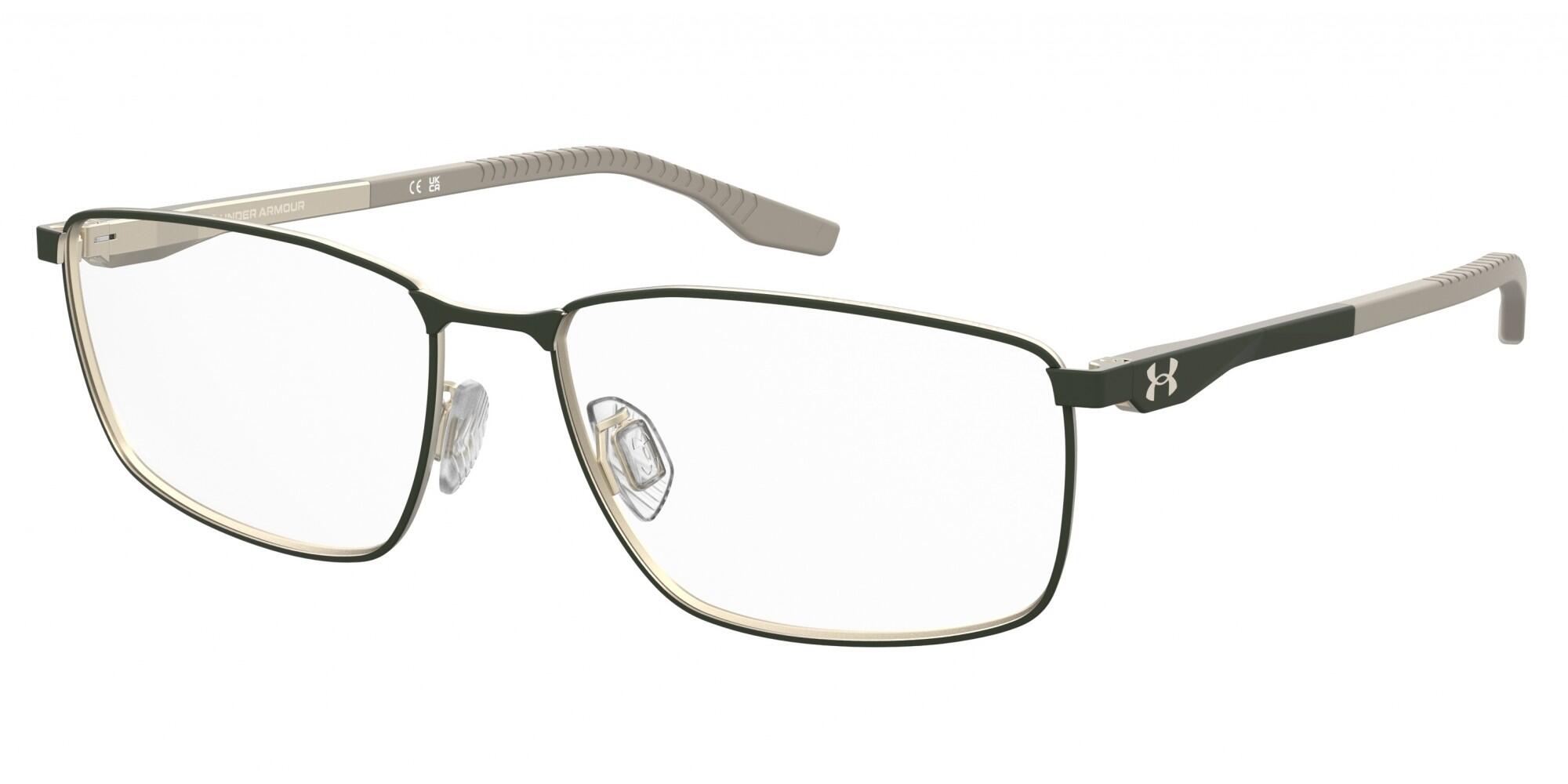 Ochelari de soare Under Armour UA 5073/F MAN Dimensiune 59/16/145