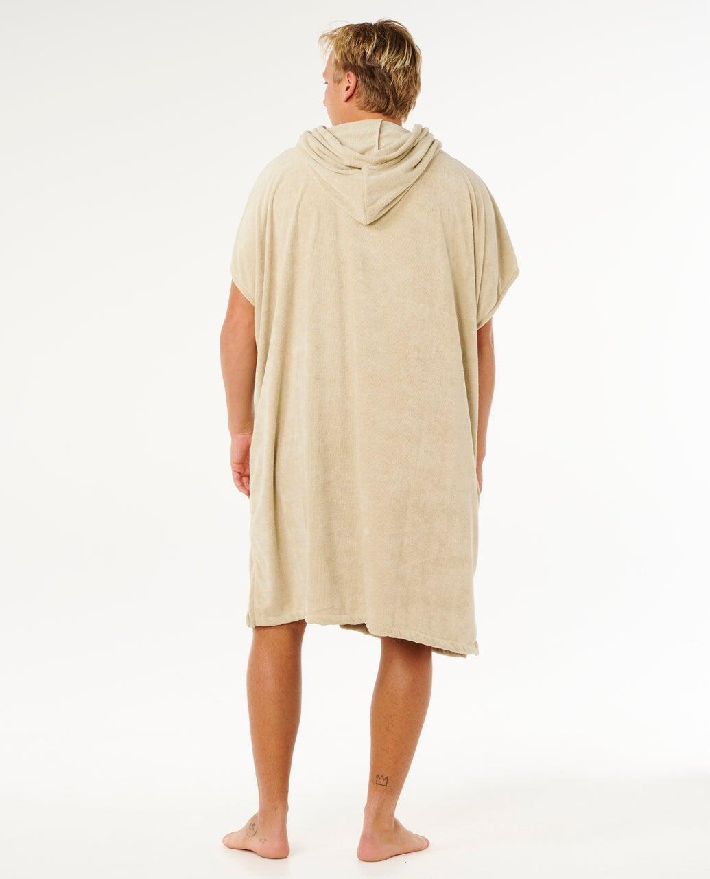 Poncho Surf Brand - Khaki 3/5