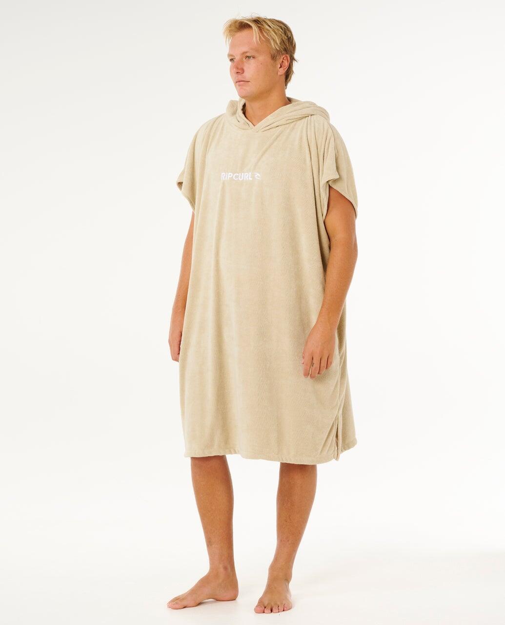 Poncho Surf Brand - Khaki 2/5