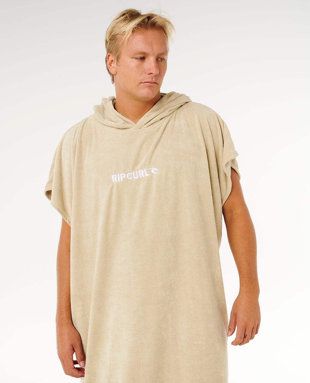 Poncho Surf Brand - Khaki 5/5
