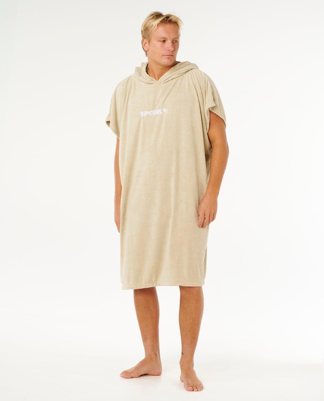 Poncho Surf Brand - Khaki 4/5