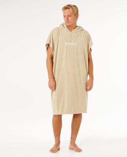 Poncho Surf Brand - Khaki