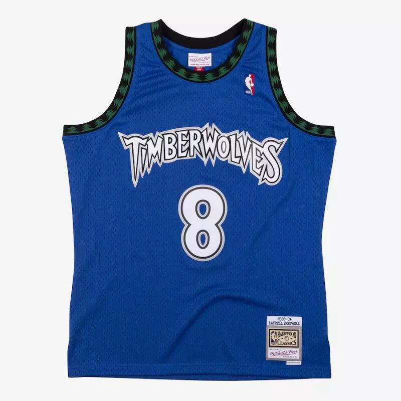 MITCHELL & NESS picture