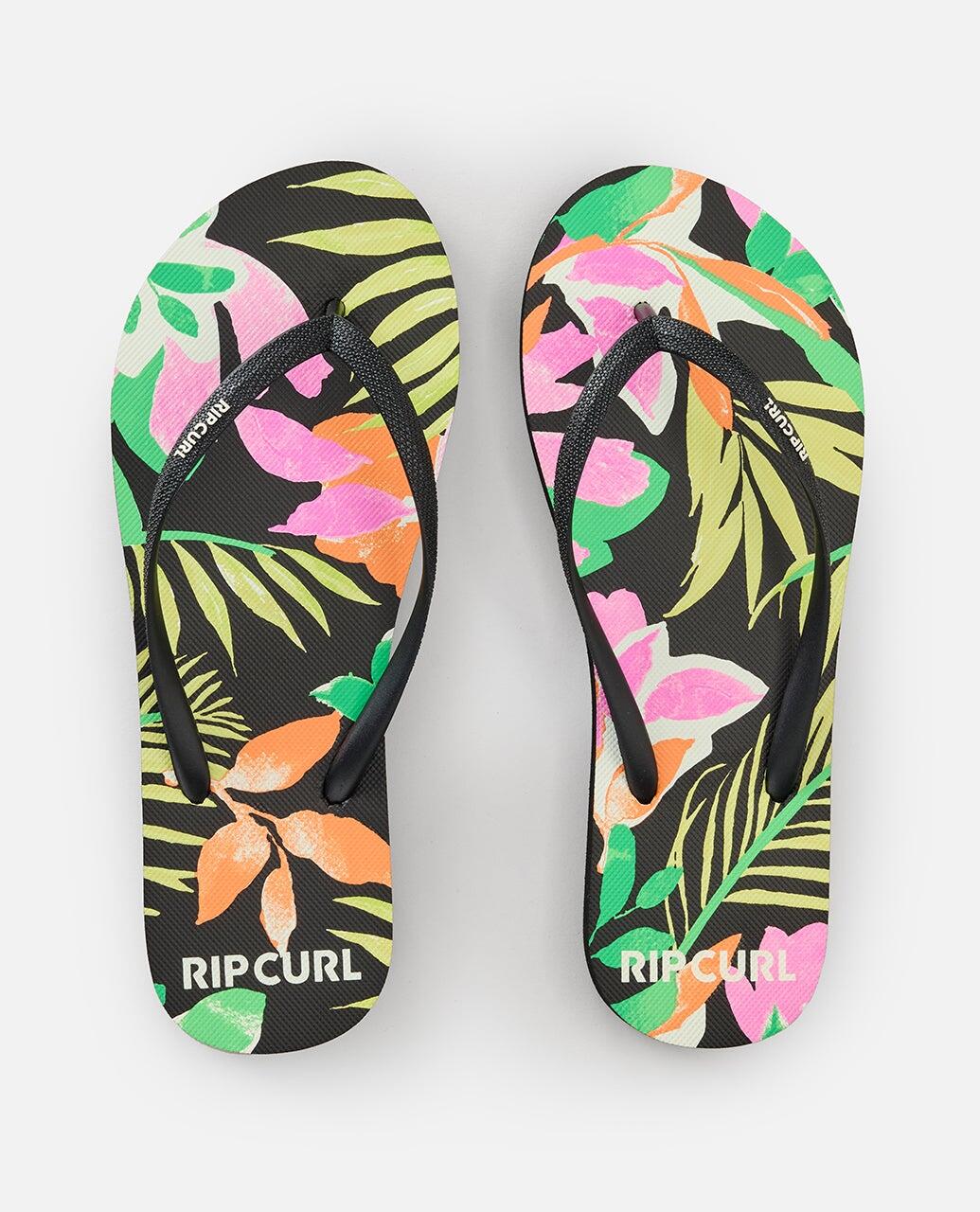 Tongs Unisex Mixed Bloom - Multico 3/6